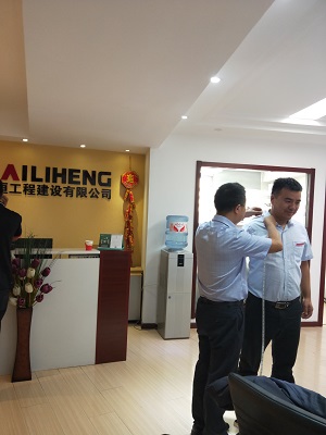 衬衫量体 衬衫量体