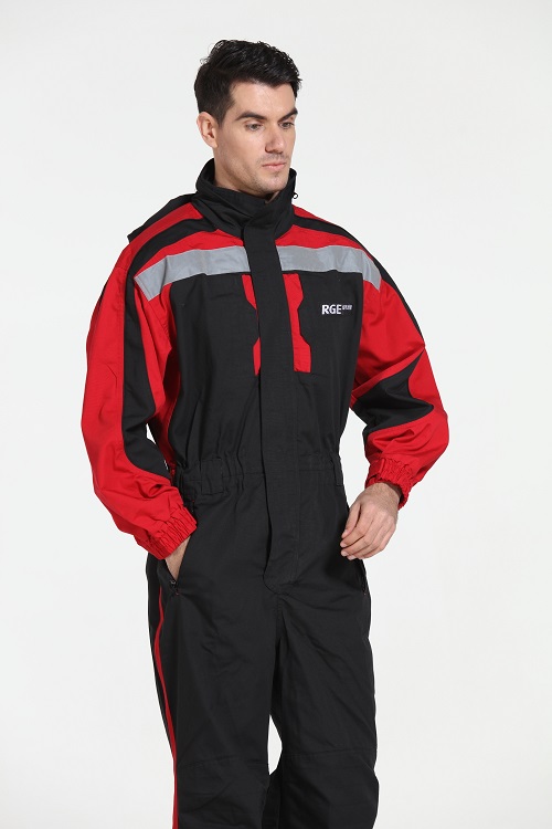 工服美连体服款式 工服美连体服款式