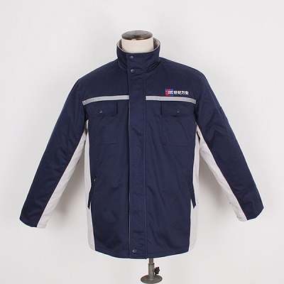 特种棉服 特种棉服