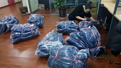 送货到目的地 送货到目的地