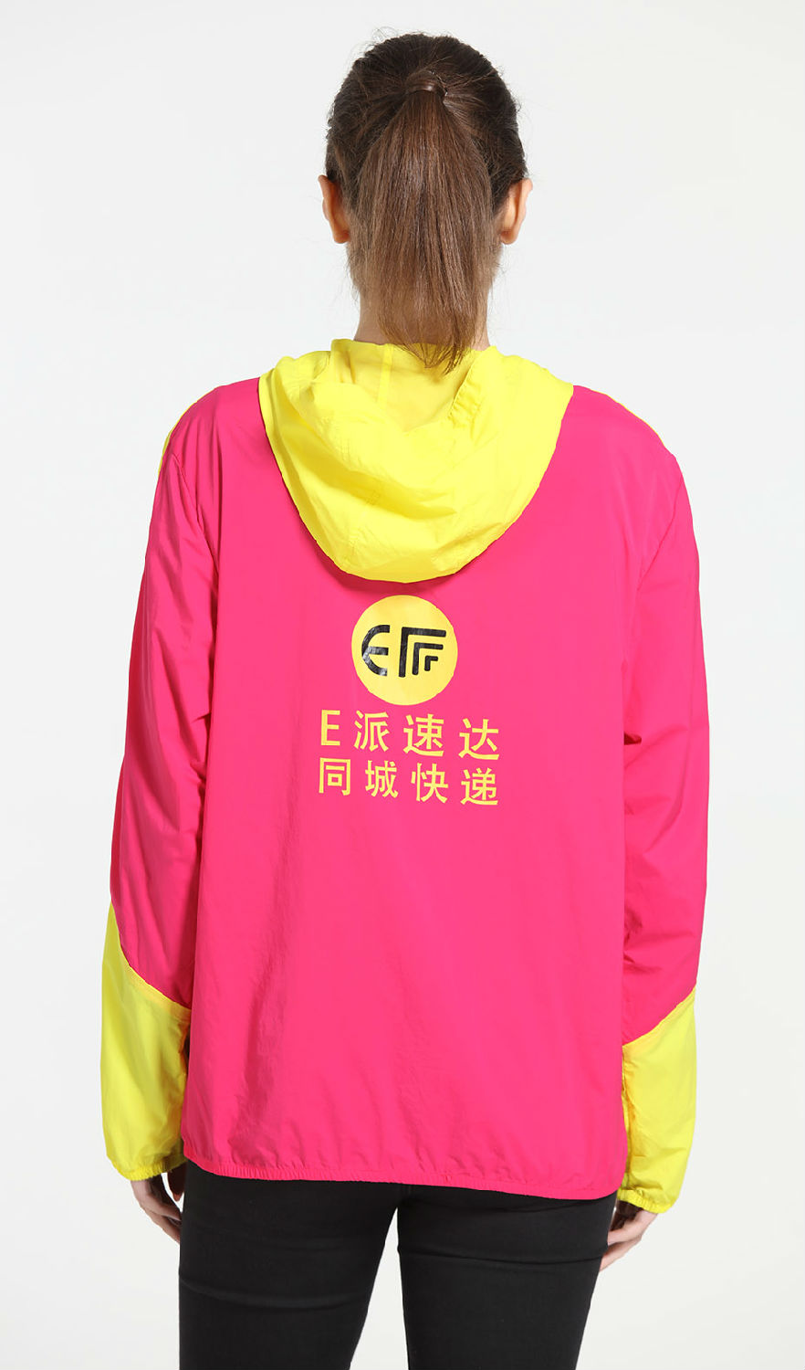 定制防晒轻薄外套 定制防晒轻薄外套