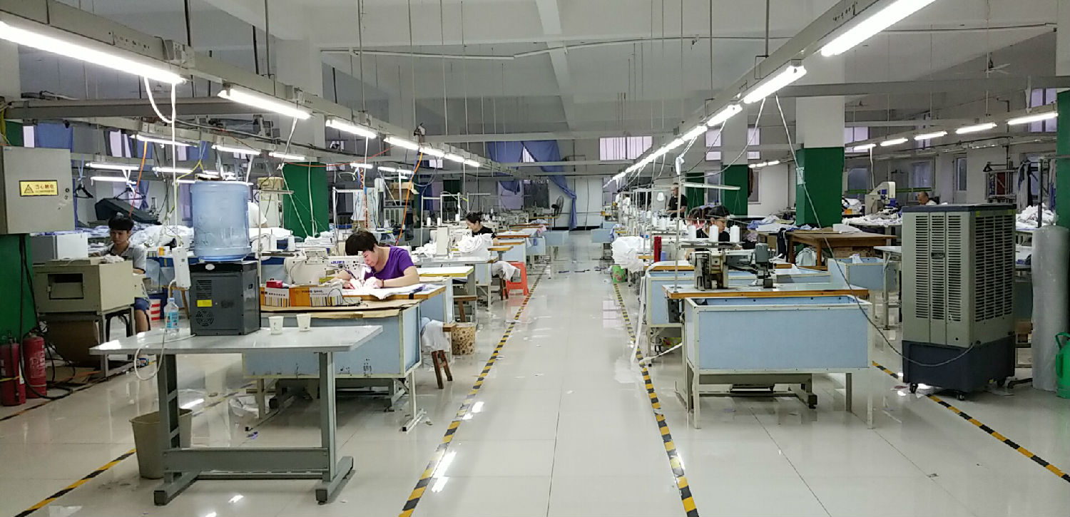 工服美工厂 工服美工厂