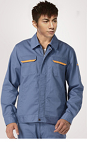 时尚工作服_工作服定制厂家-工服美