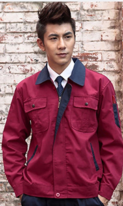 秋季工作服_工作服定制厂家-工服美 秋季工作服_工作服定制厂家-工服美