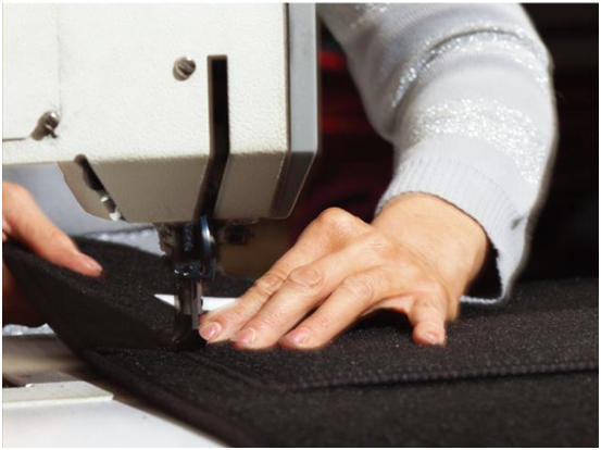 精心缝制_工作服定制厂家-工服美