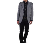 男士职业装定做的穿着方法你真的知道吗? 男士职业装定做的穿着方法你真的知道吗?