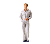 工服美为您介绍男士职业装定制搭配技巧 工服美为您介绍男士职业装定制搭配技巧