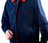 工作服设计应融入地方文化 工作服设计应融入地方文化