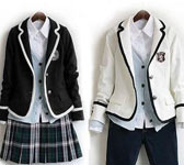 教育业内声称要改革校服 教育业内声称要改革校服