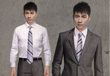 工服美,我们很信赖! 工服美,我们很信赖!