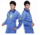 你知道北京工作服定做-防静电服的知识吗? 你知道北京工作服定做-防静电服的知识吗?