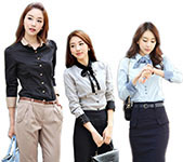 工作服怎么搭配呢,北京工作服厂家来给您支招 工作服怎么搭配呢,北京工作服厂家来给您支招