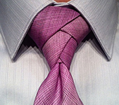 领带的系法 领带的系法