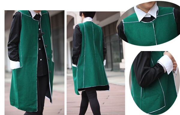 怎么合理挑选工作服 怎么合理挑选工作服