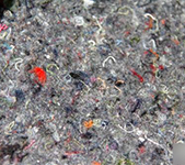 教大家如何辨别棉服里的”黑心棉“ 教大家如何辨别棉服里的”黑心棉“