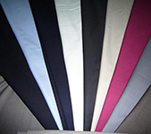 北京工作服厂家常见面料 北京工作服厂家常见面料