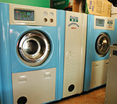 干洗的原理 干洗的原理