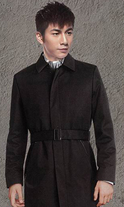 职业装是身份的象征么? 职业装是身份的象征么?