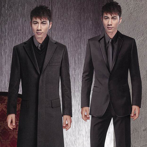 工服美为您介绍本公司旗下产品:韩版修身西服 工服美为您介绍本公司旗下产品:韩版修身西服