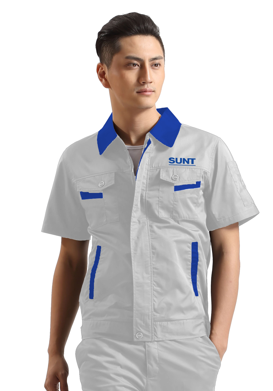 白色工作服发黄怎么办？应该怎么避免呢？