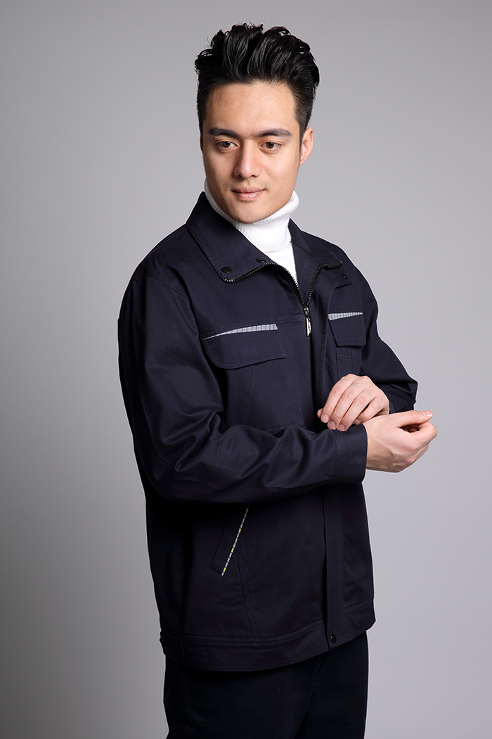 怎么辨别纯棉工作服的好坏？