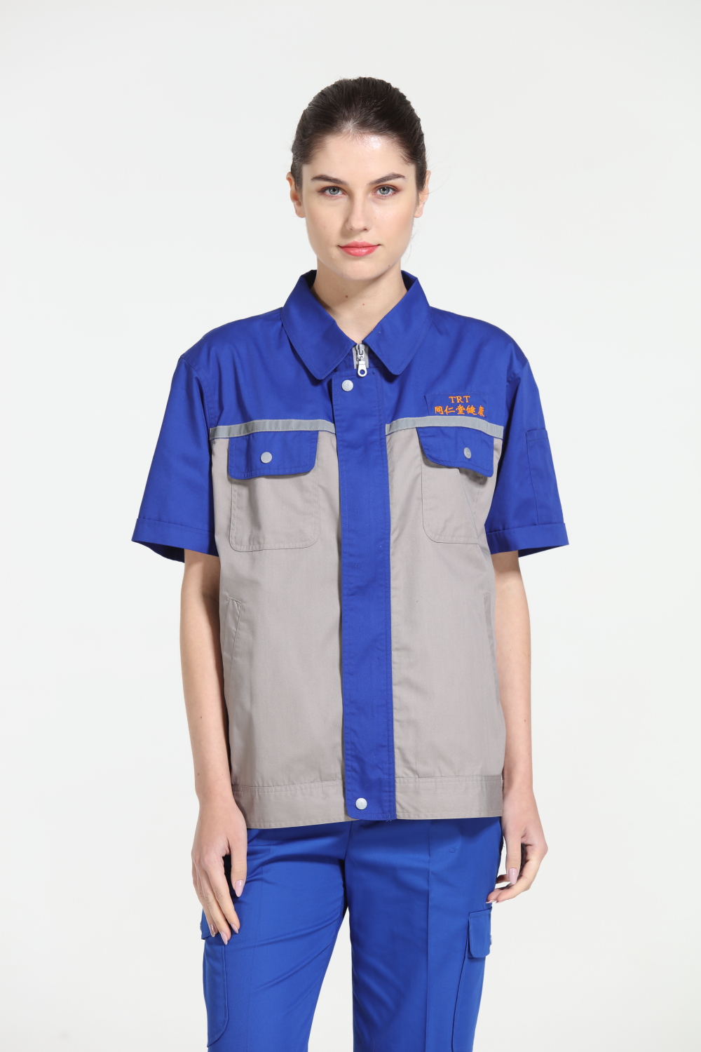 怎样挑选工作服才能满意又省心? 怎样挑选工作服才能满意又省心?