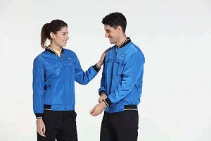 工作服职业装定制著名品牌工服美 工作服职业装定制著名品牌工服美