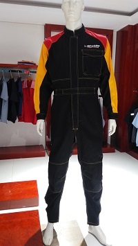 北京工作服定做对企业形象的塑造和影响 北京工作服定做对企业形象的塑造和影响