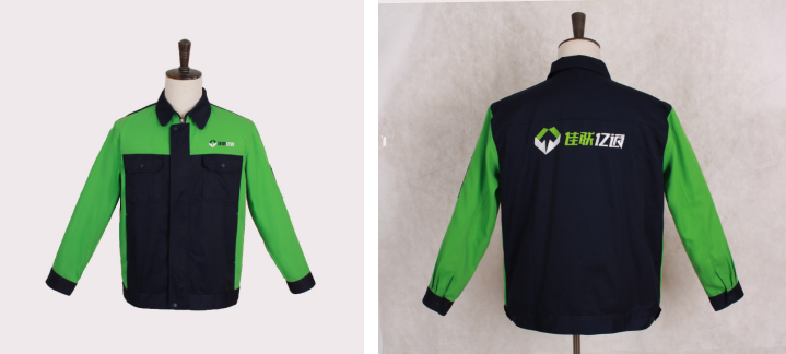 选择北京工作服定做的几个细节 选择北京工作服定做的几个细节