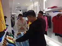 北京工作服定做的未来市场走向 北京工作服定做的未来市场走向