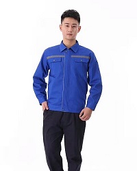 少量工作服定做怎么才能更合适? 少量工作服定做怎么才能更合适?