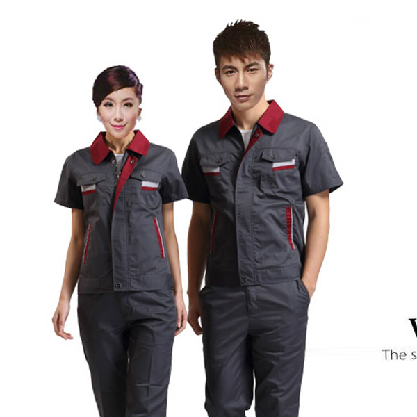 进入春季,做夏季工作服 的企业要抓紧时间了! 进入春季,做夏季工作服 的企业要抓紧时间了!