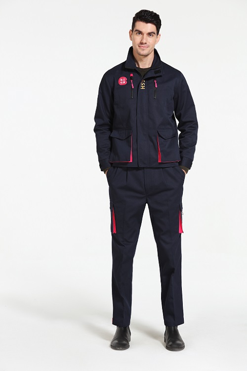 炎炎夏日,企业定制工作服你选对了吗? 炎炎夏日,企业定制工作服你选对了吗?