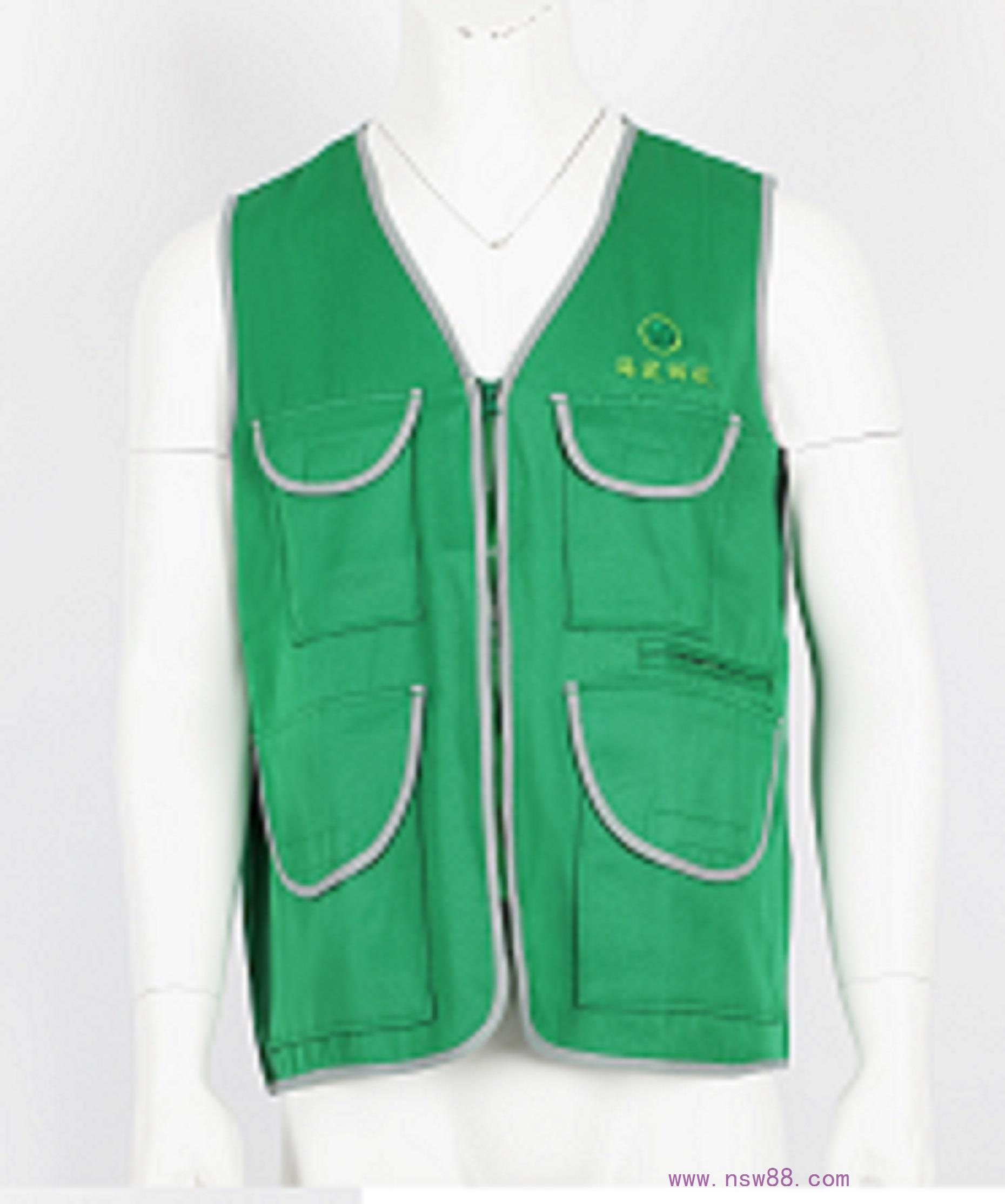 再生资源回收工作服定制-工服美 再生资源回收工作服定制-工服美