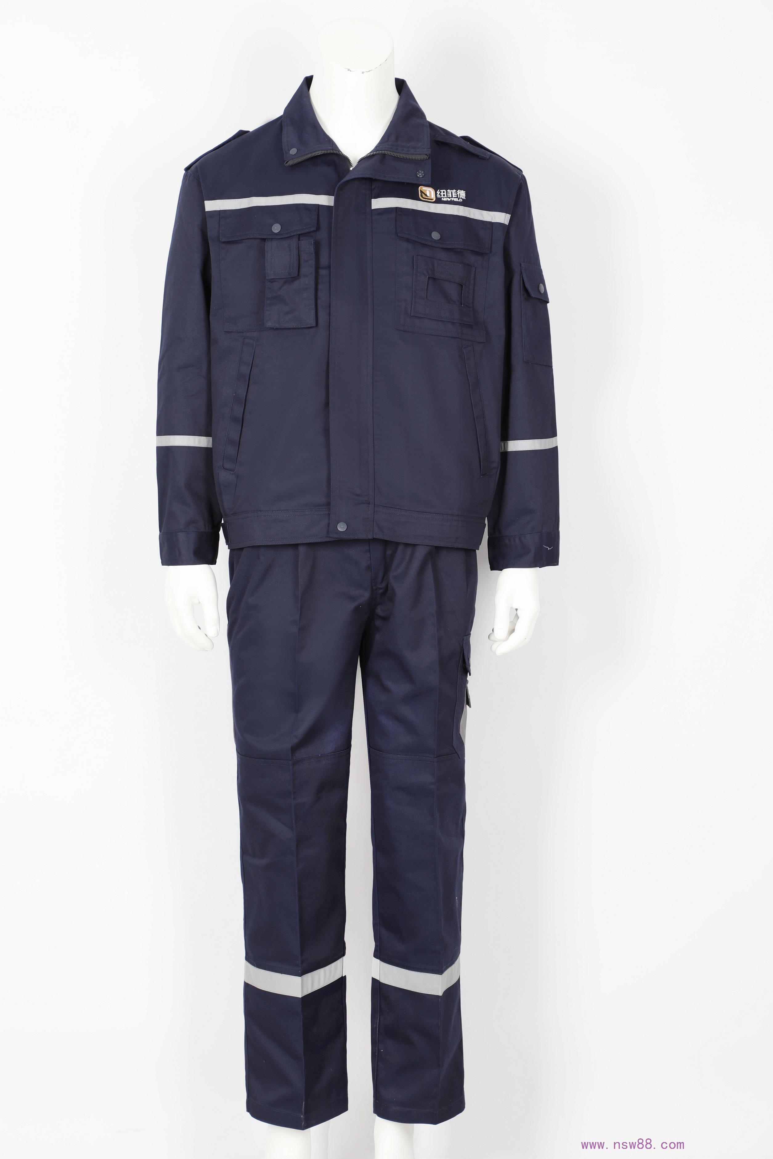 物流行业秋冬工作服定制如何选择? 物流行业秋冬工作服定制如何选择?