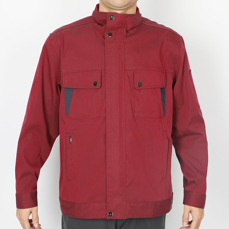 冬季工作服越厚越保暖么!? 冬季工作服越厚越保暖么!?