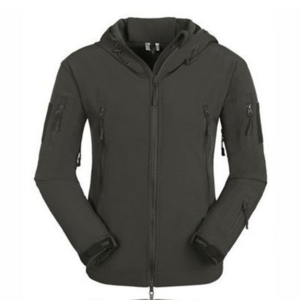 介绍几种冬季工作服款式。 介绍几种冬季工作服款式。