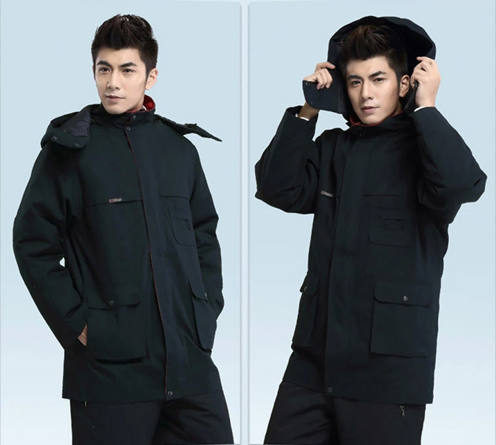 冬季定制工作服,你知道怎么选择面料吗? 冬季定制工作服,你知道怎么选择面料吗?