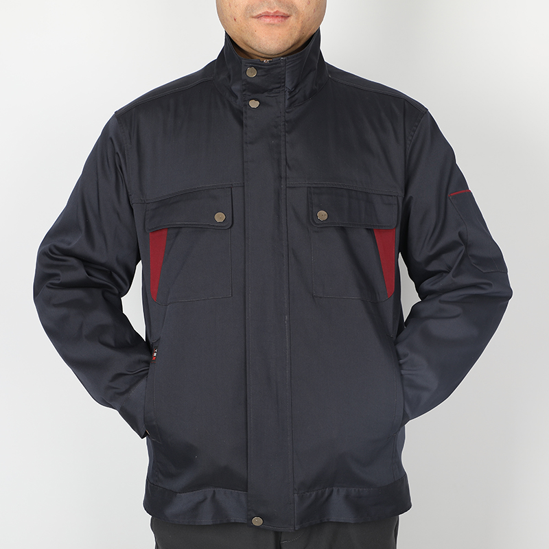 冬季工作服设计的三大要点!你知道吗? 冬季工作服设计的三大要点!你知道吗?