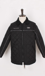 如何选择冬季工作服?北京工作服厂家告诉你。 如何选择冬季工作服?北京工作服厂家告诉你。