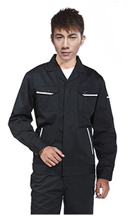 定制工作服的利弊你知道吗? 定制工作服的利弊你知道吗?