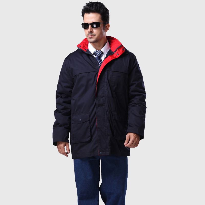 冬季工作服定制怎么选?冬季工作服有哪些类型?工服美告诉您 冬季工作服定制怎么选?冬季工作服有哪些类型?工服美告诉您