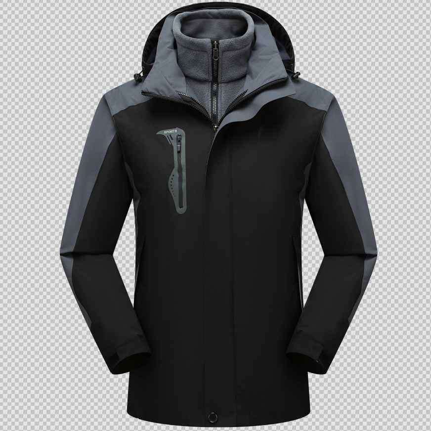 时尚型工作服定制 时尚型工作服定制