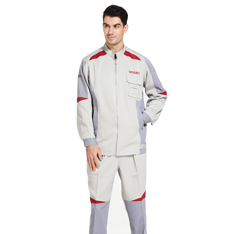 怎么定做工作服能省钱 怎么定做工作服能省钱