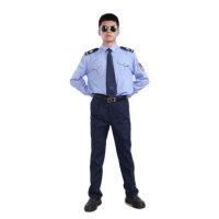 特勤训练服定制厂家 特勤训练服定制厂家