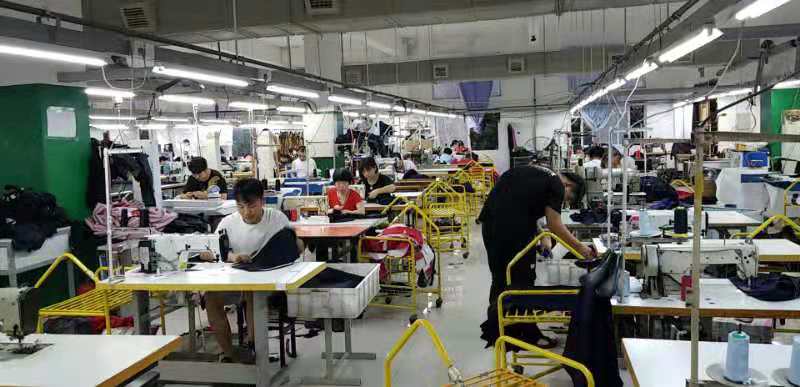 工作服定制哪家便宜 工作服定制哪家便宜