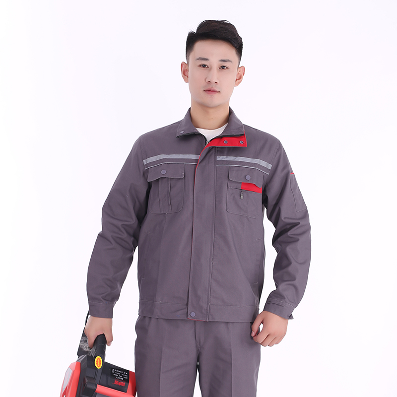 分析工厂车间工作服定制必要性 分析工厂车间工作服定制必要性