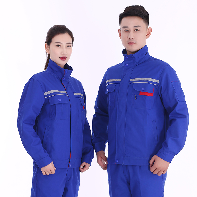 突破!传统工作服营销思维,助飞企业快速打造品牌效应 突破!传统工作服营销思维,助飞企业快速打造品牌效应