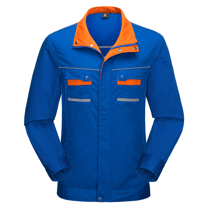 行业爆料!影响工作服质量的原因 行业爆料!影响工作服质量的原因