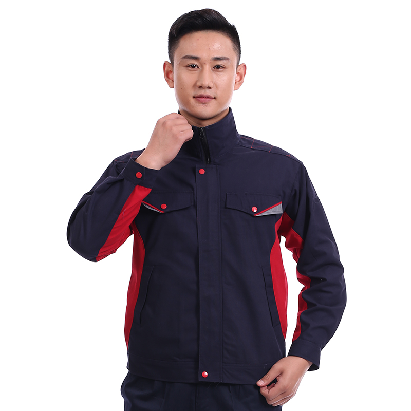 高品质工装,多年沉淀,铸就品牌 高品质工装,多年沉淀,铸就品牌